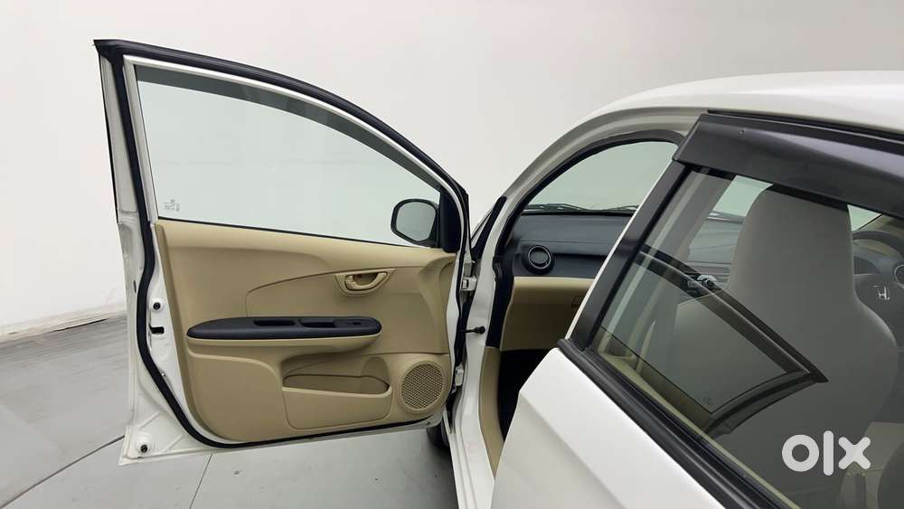 Honda Amaze S I-vtec, 2014, Petrol