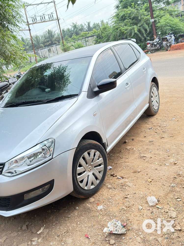 Volkswagen Polo Diesel 2013