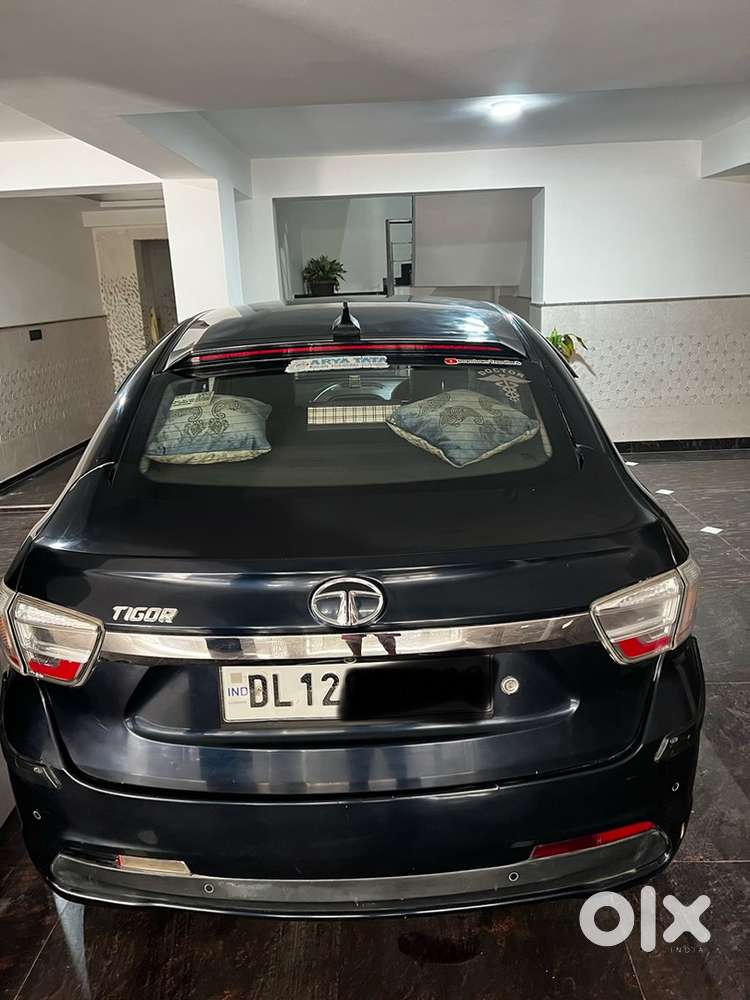 Tata Tigor Xz Plus Available For Sell