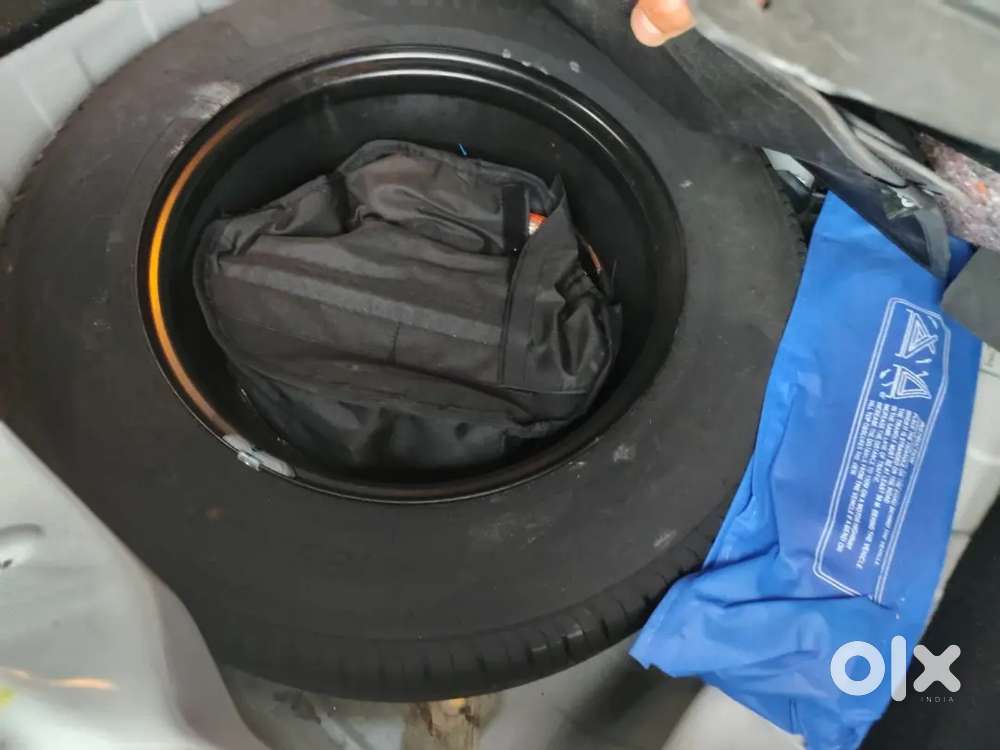 Tata Punch Revotron 2024 Manual First-owner