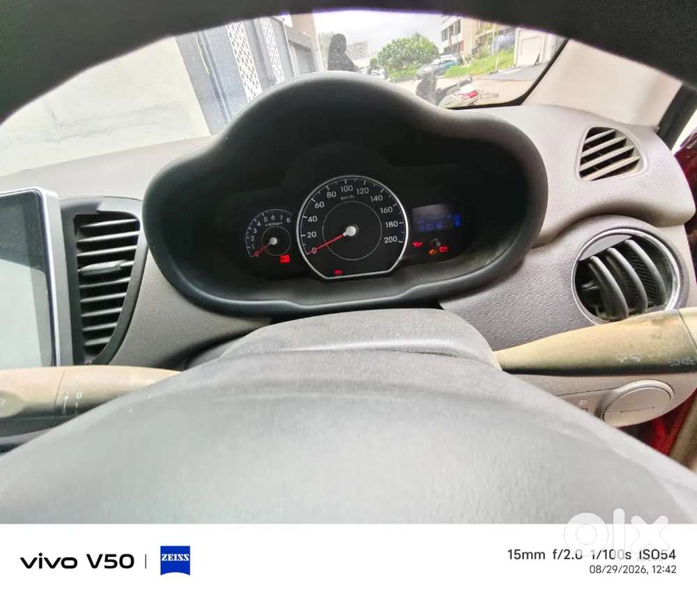 Hyundai I10 Magna O 2013