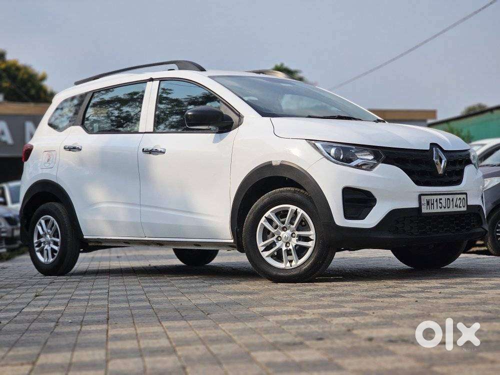 Renault Triber Others, 2023, Petrol