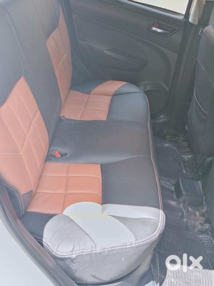 Maruti Suzuki Swift Vdi, 2012, Diesel
