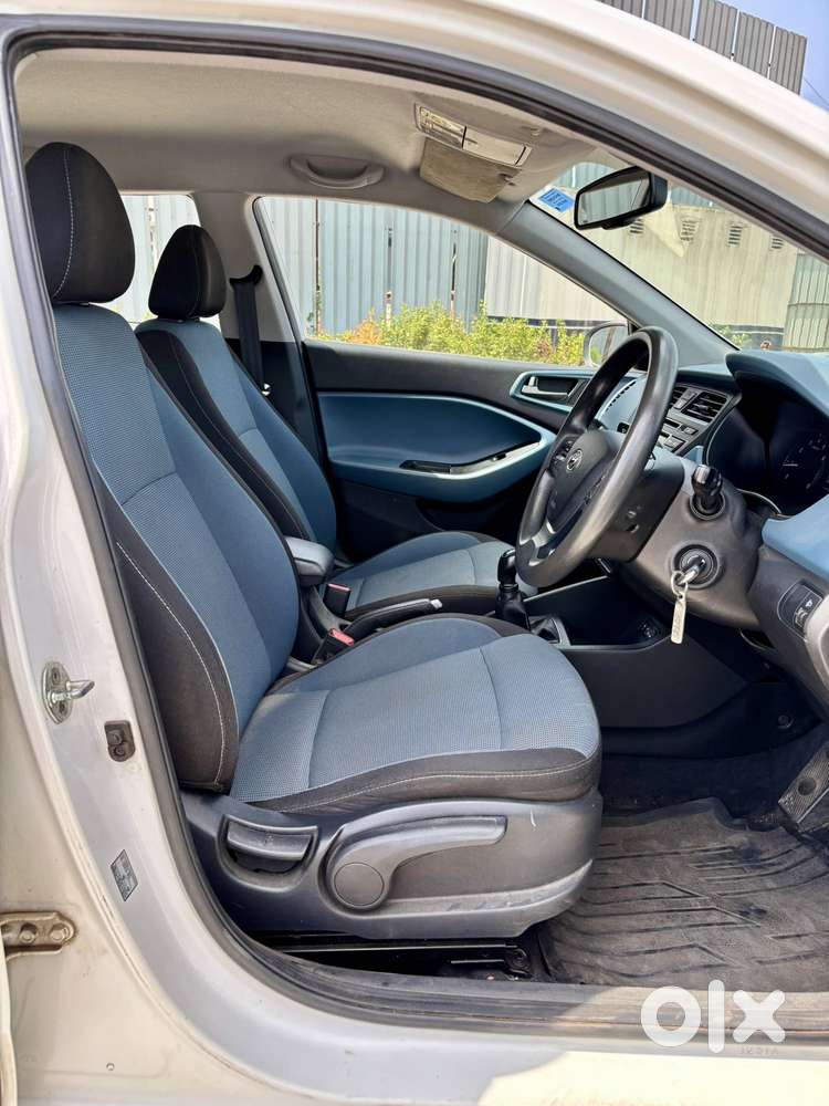 Hyundai I20 Active 1.2 S, 2015, Petrol