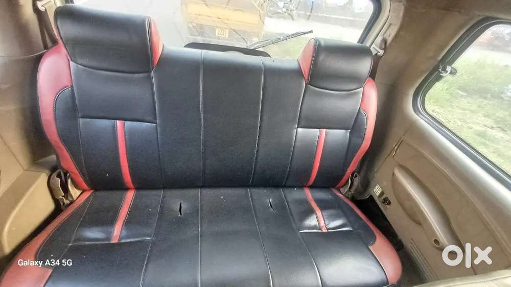 Mahindra Xylo 2018 Diesel