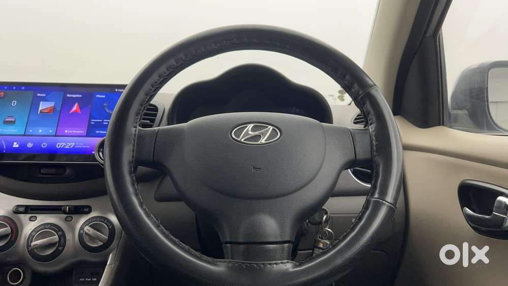 Hyundai I10 Sportz 1.2 Kappa2, 2012, Petrol