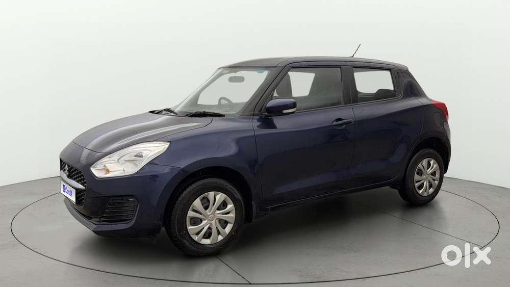 Maruti Suzuki Swift Vvt Vxi, 2023, Petrol