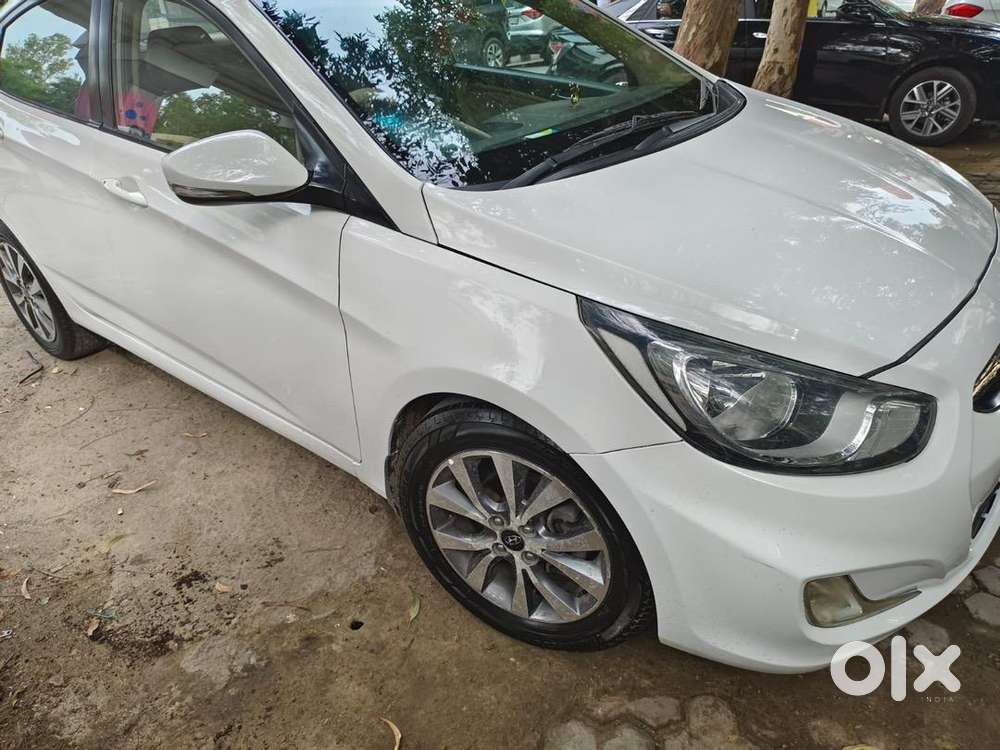 Hyundai Model 2014 Km Driven