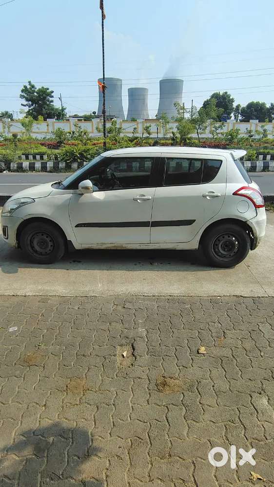 Maruti Swift Vdi 2013
