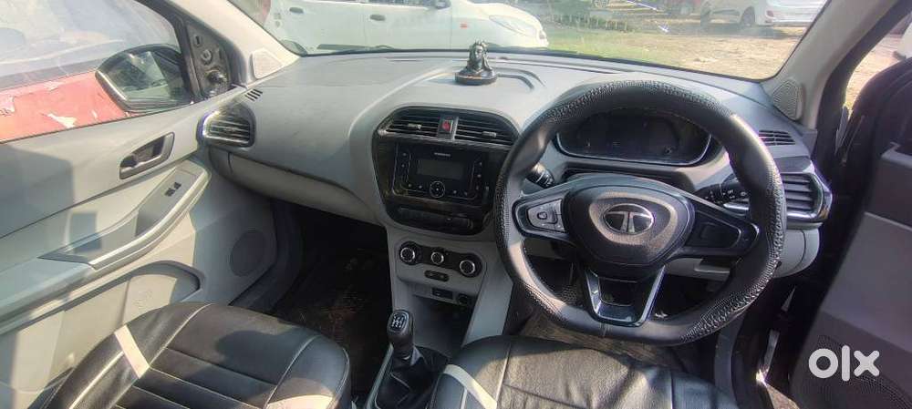 Tata Tiago 1.05 Revotorq Xt, 2024, Cng & Hybrids