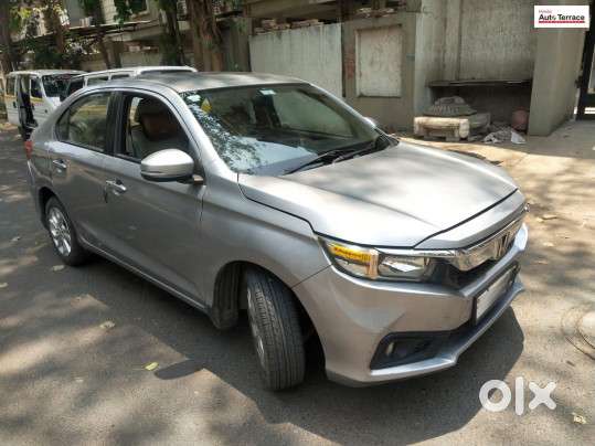 Honda Amaze Vx I Dtec, 2018, Diesel