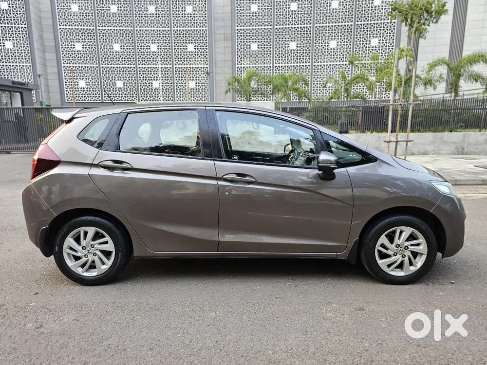 Honda Jazz Petrol Manual 2016 Car