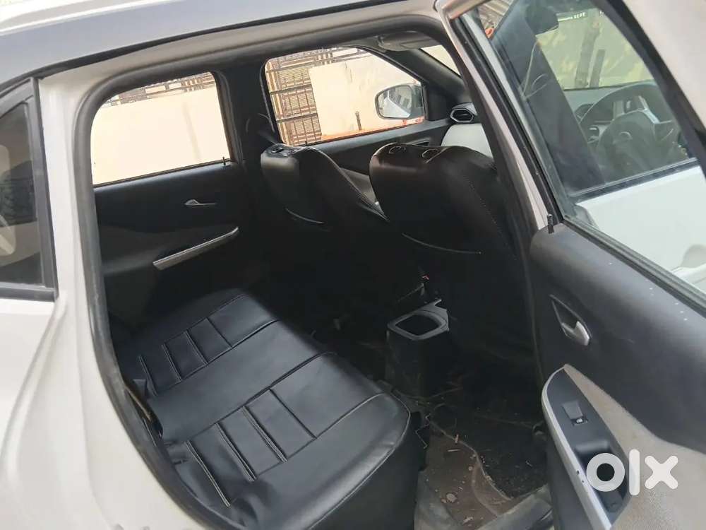Nissan Magnite 1.0 Premium 2022