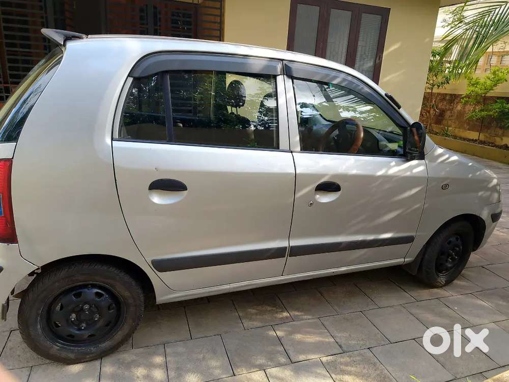 Hyundai Santro Xing 2007
