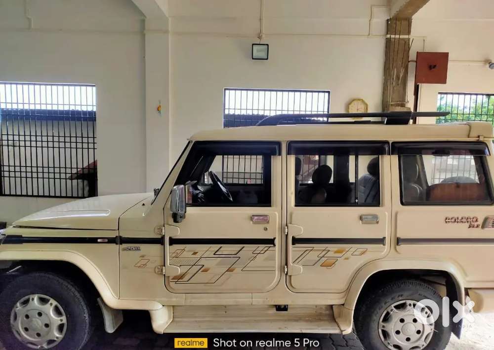 Want To Sell My Bolero Zlx Top Model