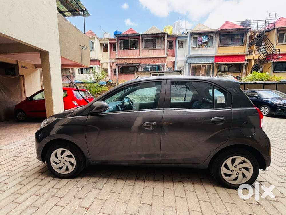 Hyundai Santro Sportz 2019