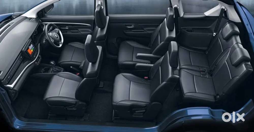 Maruti Suzuki Xl6 2023 Petrol 24000 Km Driven