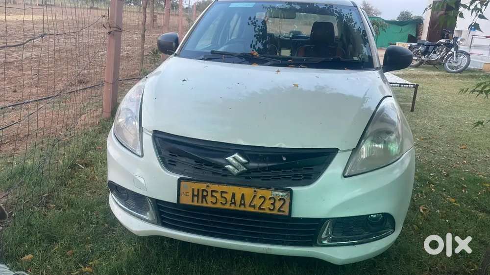 Swift Dzire