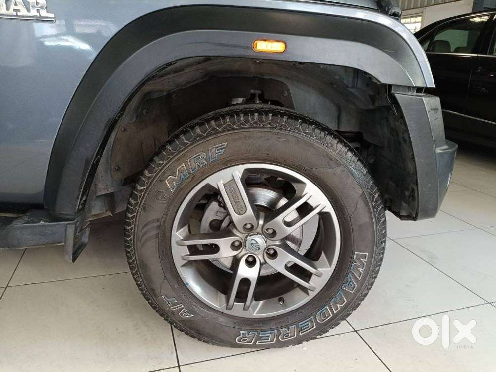 Mahindra Thar Lx Hard Top Diesel Mt 4wd, 2022, Diesel