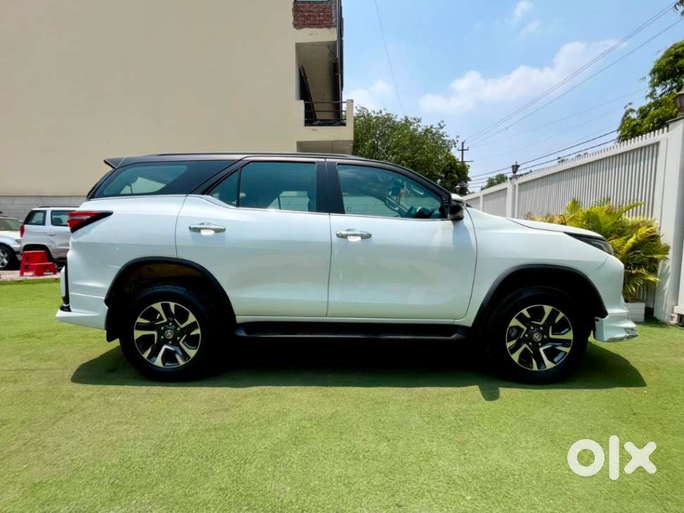 Toyota Fortuner Legender 4x2 At 2.8, 2026, Diesel