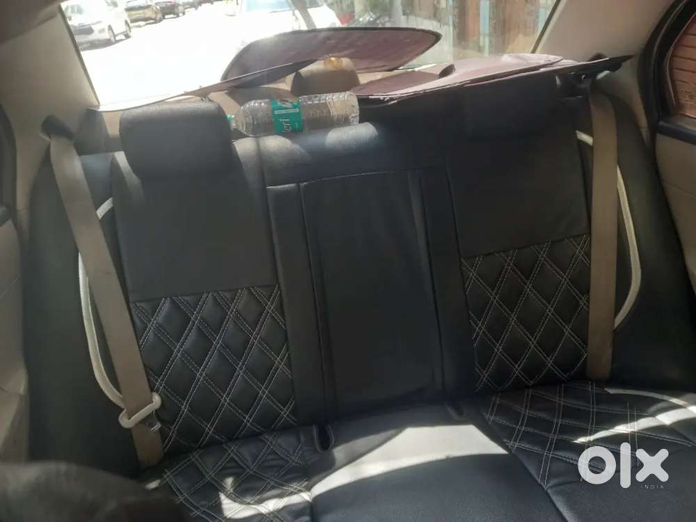 2014 Maruti Suzuki Swift Dzire