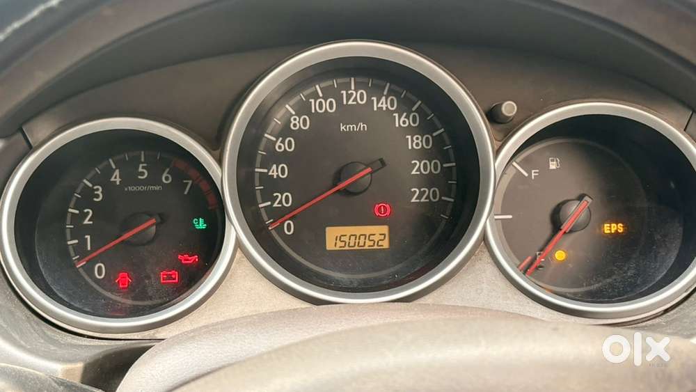 Honda City Petrol Manual 2005