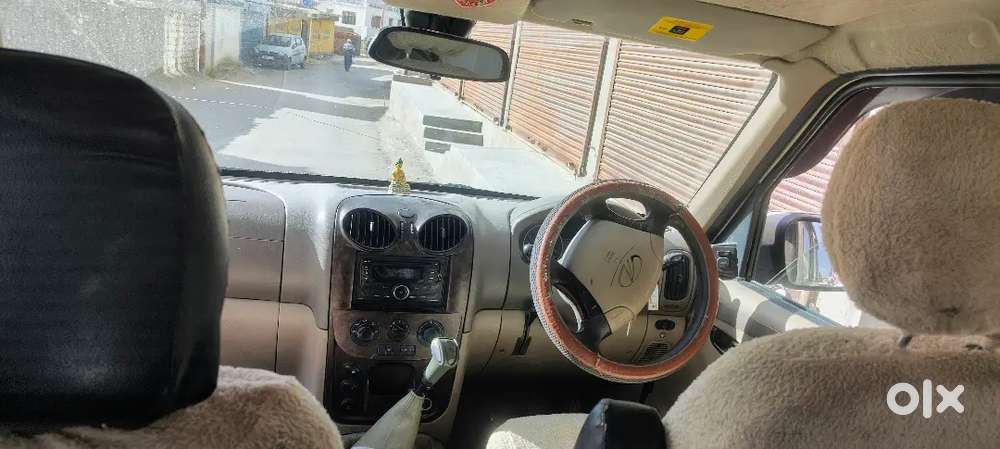 Car Expired But Interior And Exterior Is Good And Fit