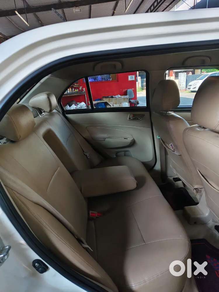 Maruti Suzuki Dzire 1.2 Vxi 2014