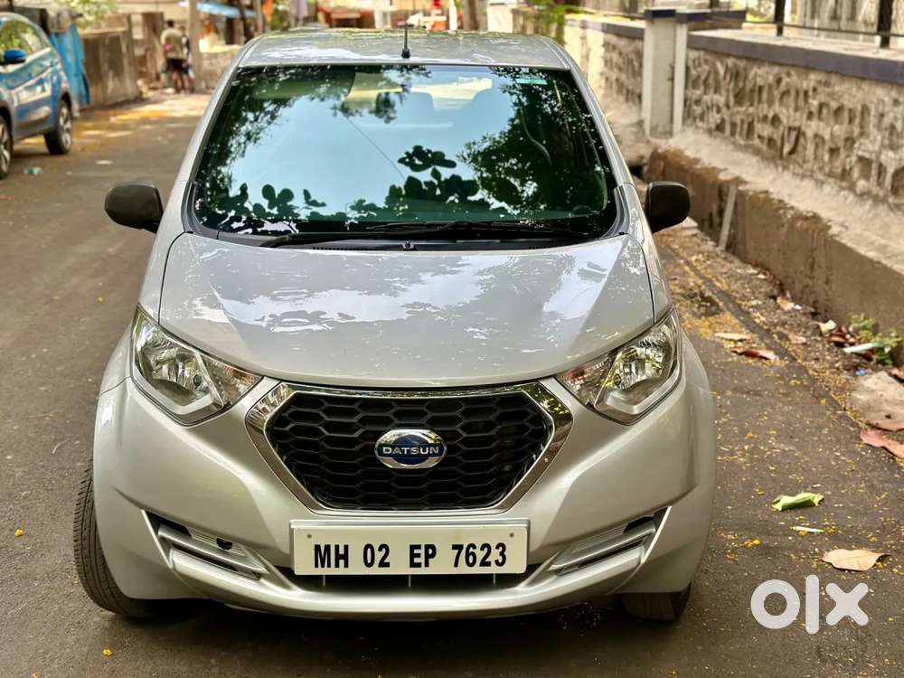 Datsun Redigo, 2017, Petrol