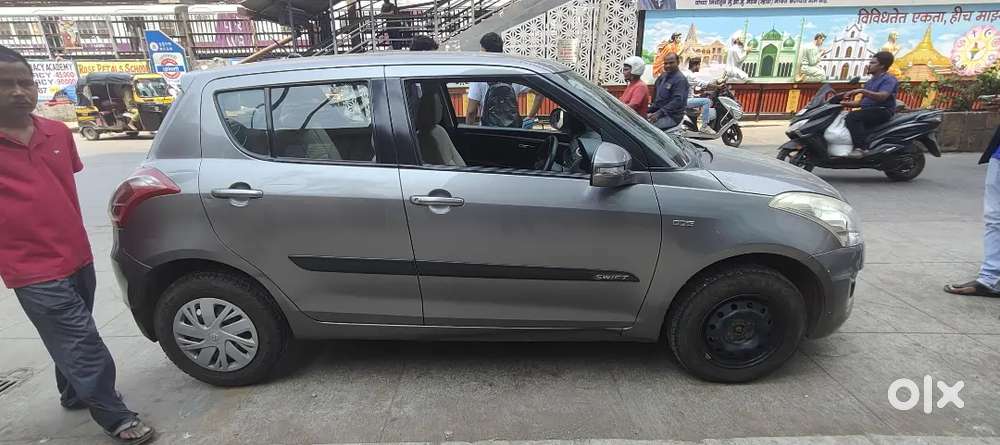 Good Condition 2015 Swift Vdi