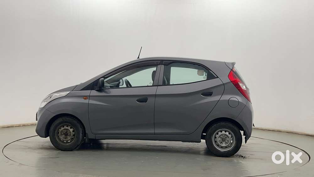 Hyundai Eon Era +, 2013, Petrol