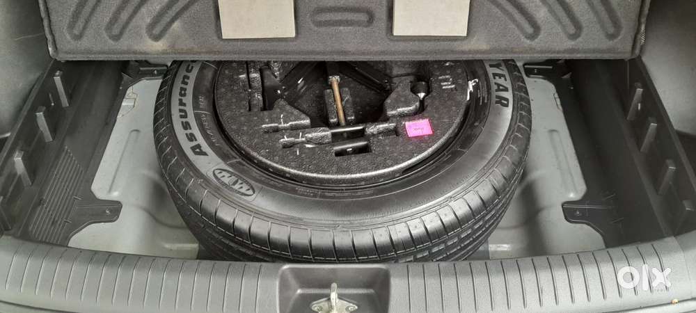 Hyundai Creta 1.6 Vtvt At Sx Plus, 2017, Petrol