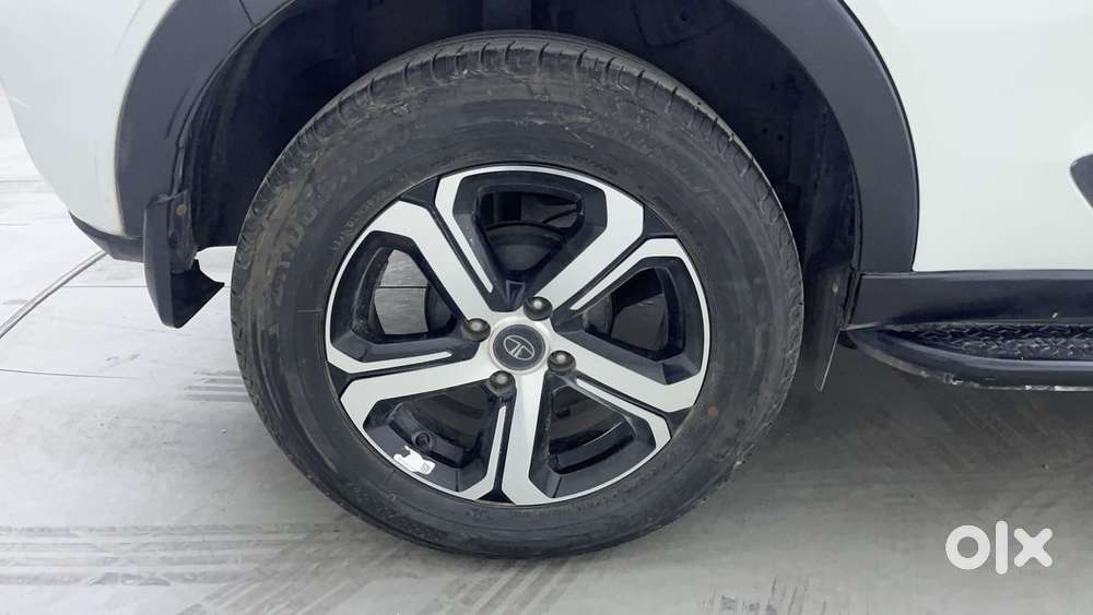 Tata Nexon 1.2 Revotron Xz Plus (l), 2023, Petrol