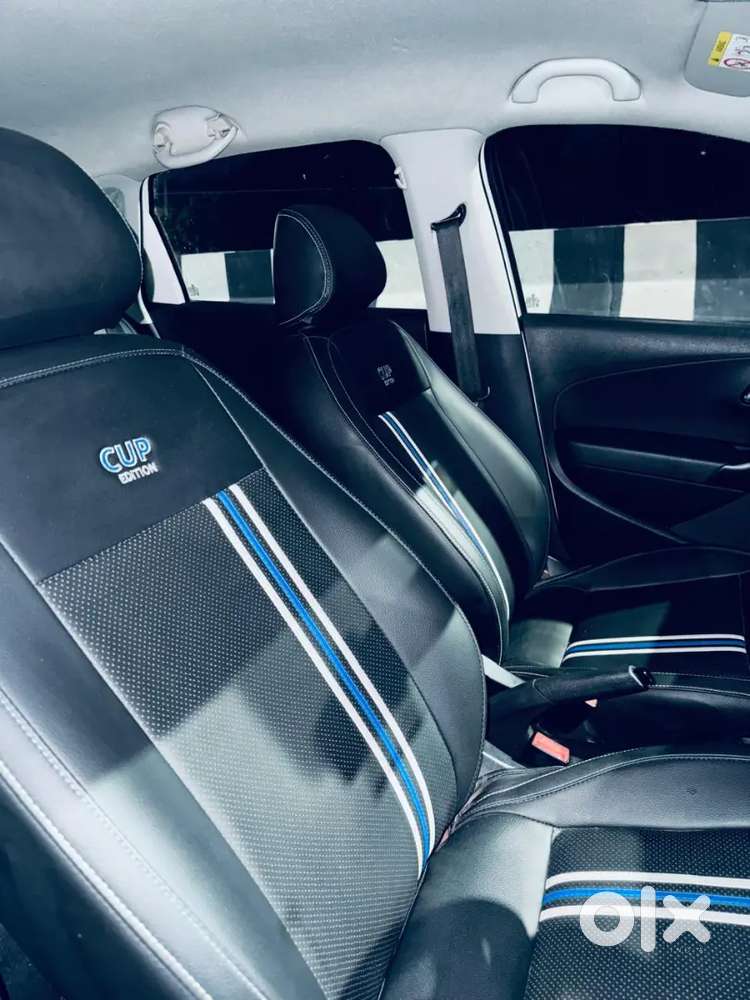 Volkswagen Polo 1.0 Manual 2020
