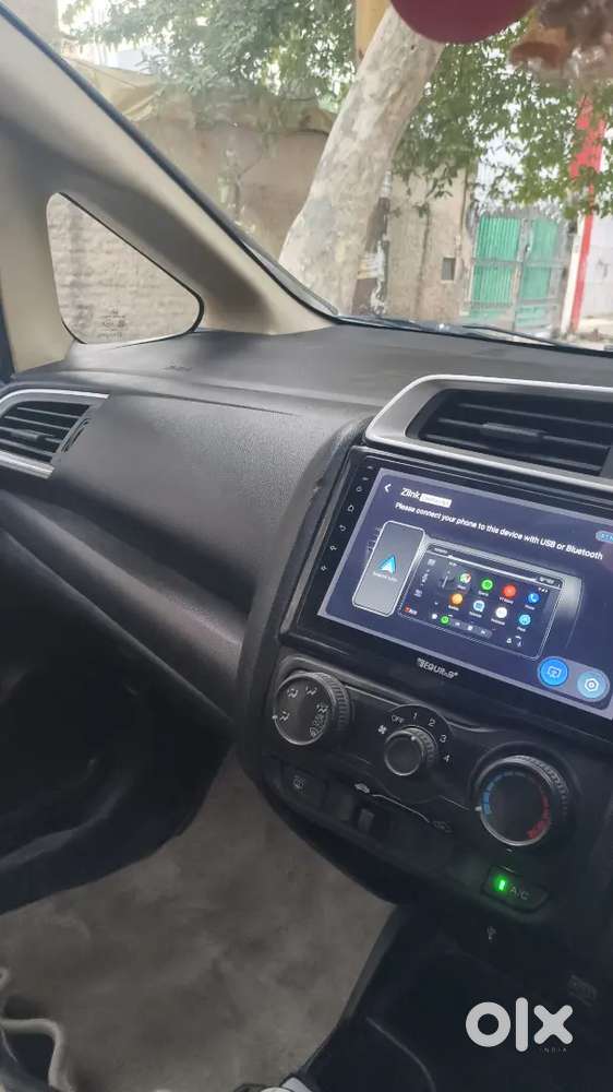 Honda Jazz 1.5 S 2018