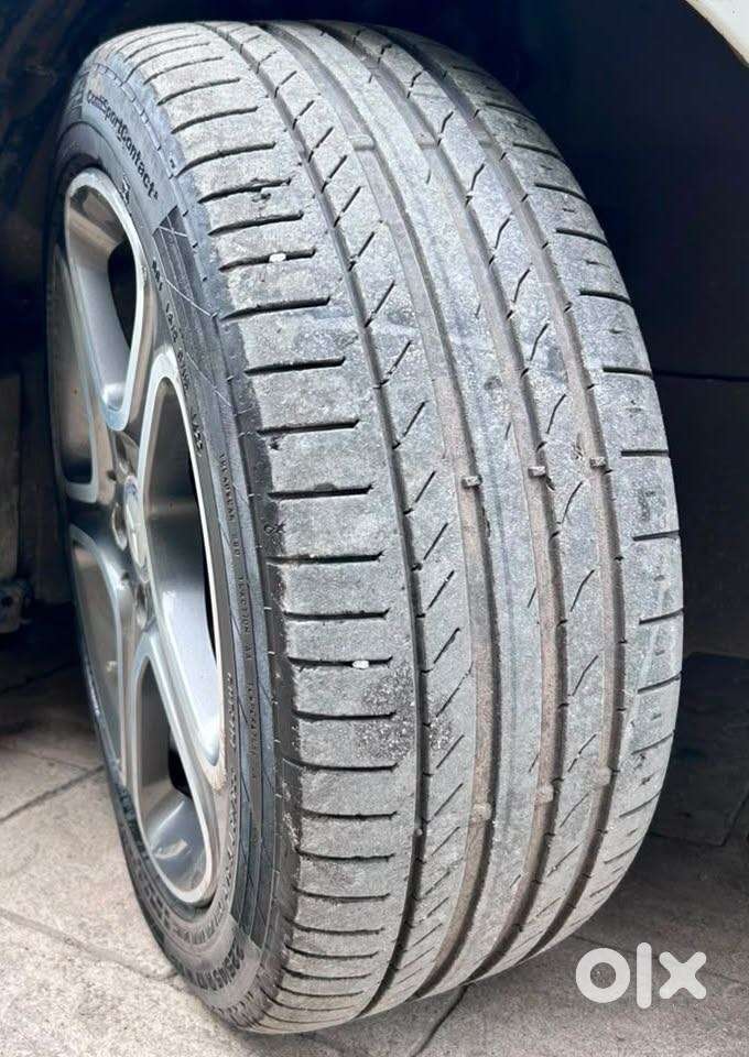 Mercedes-benz Cla, 2016, Petrol