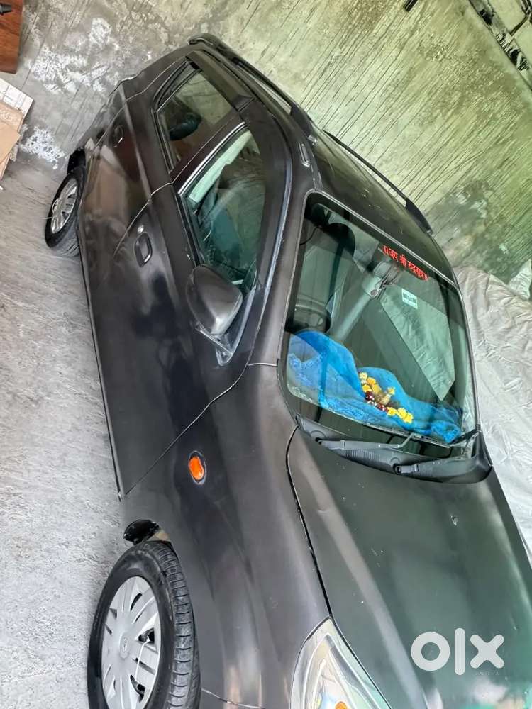 2017 Maruti Suzuki Alto 800