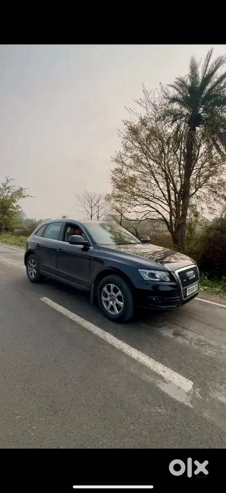 Audi Q5 Quattro