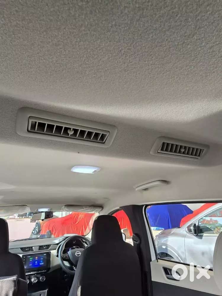 Nissan Gravite 2026