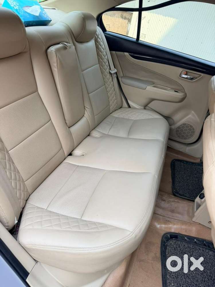 Maruti Suzuki Ciaz Zdi 2016 – Diesel  Well Maintained  New Tyres