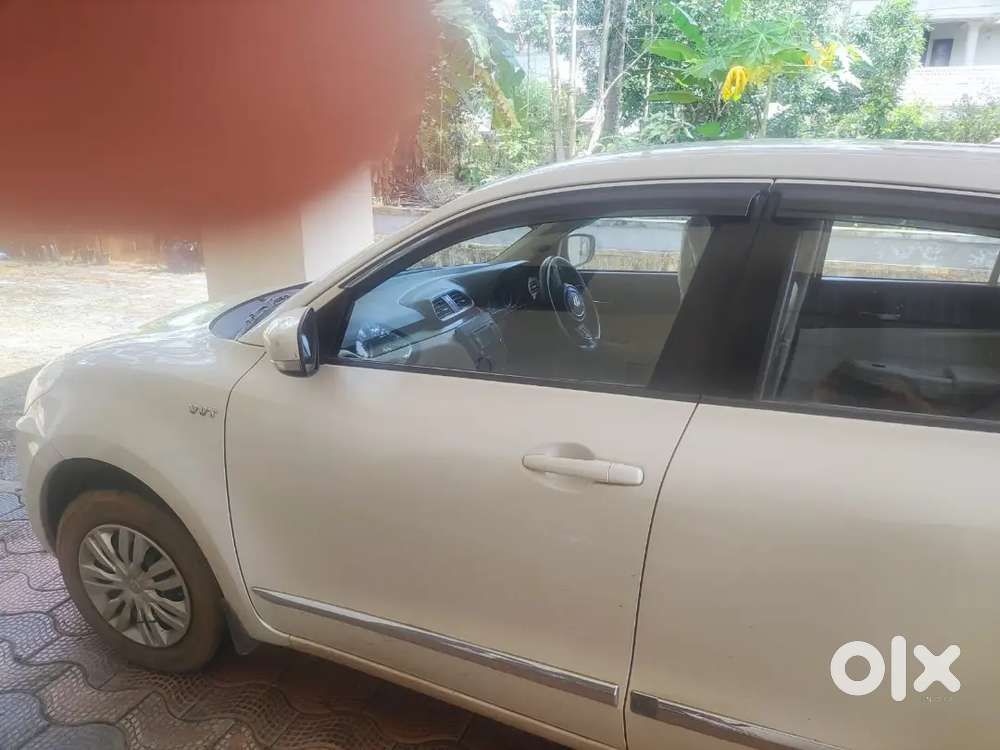 Maruti Suzuki Dzire 2018 Doctor Owned 1st Owner