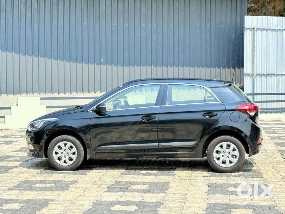 Hyundai Elite I20 Sportz 1.2, 2016, Petrol