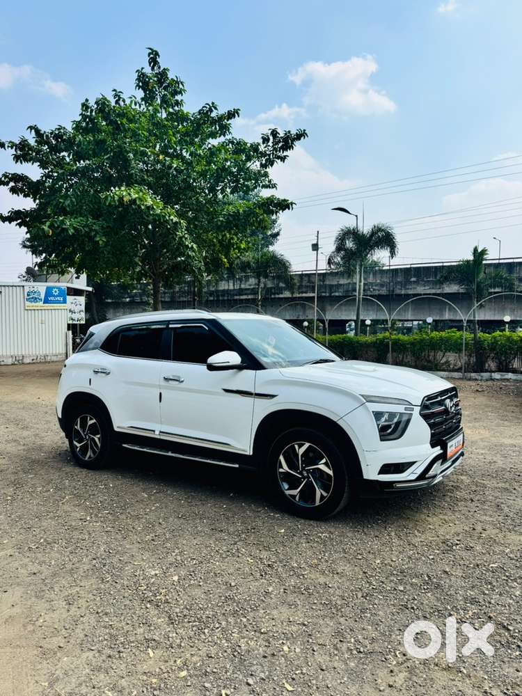 Hyundai Creta Diesel Manual 2020