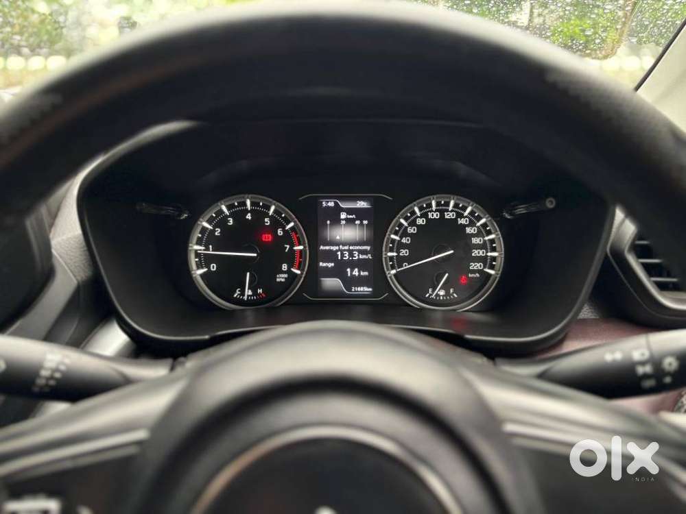 Maruti Suzuki Grand Vitara 1.5 Delta Smart Hybrid, 2023, Petrol