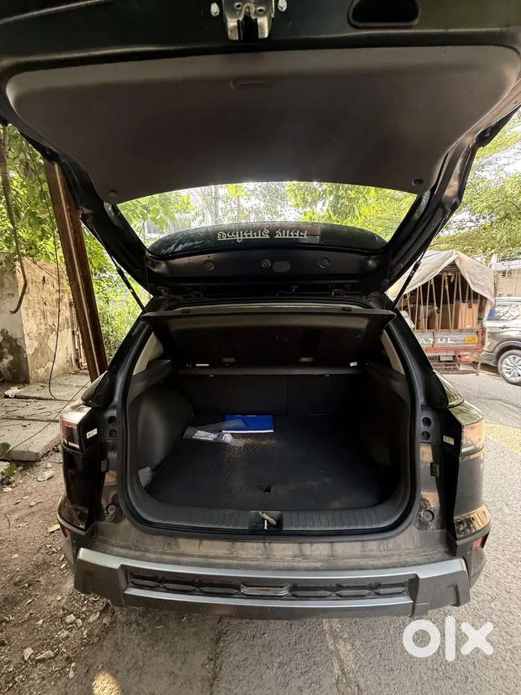 Hyundai Creta Diesel Manual 12729  Km