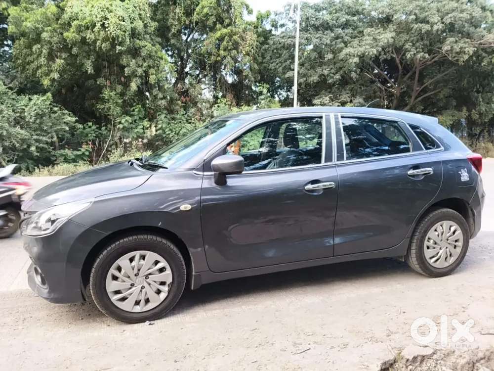 2nd Owner Maruti Baleno 2022
