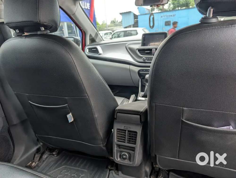 Tata Altroz 1.2 Xz Petrol Manual 2020