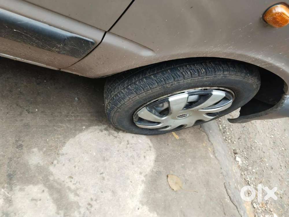 Maruti Suzuki 800 2000 Petrol Good Condition