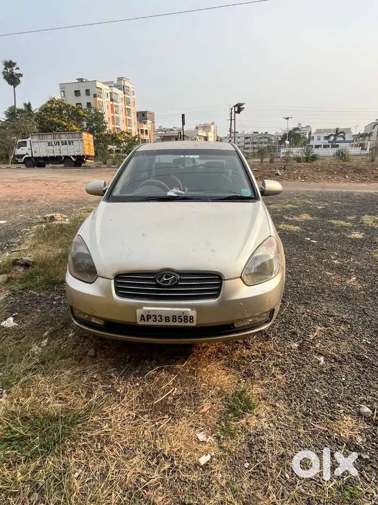 Daily Used Car For Long .. Good Condition