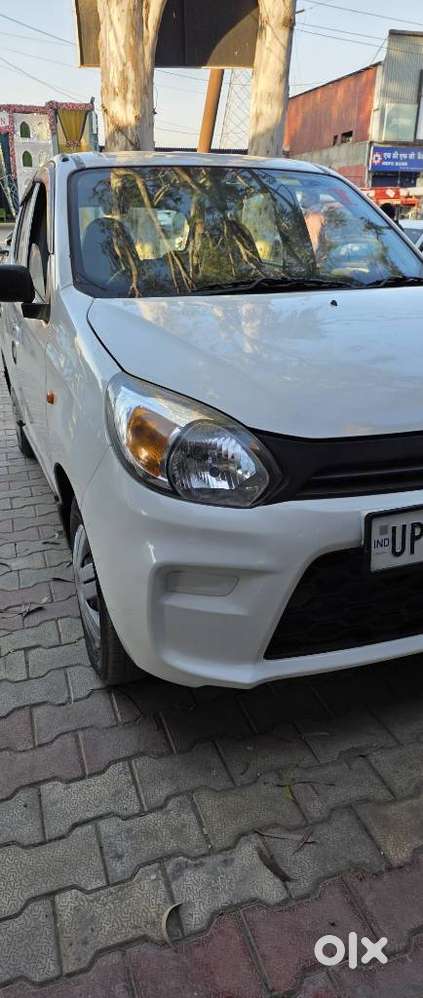 Maruti Suzuki Alto 800